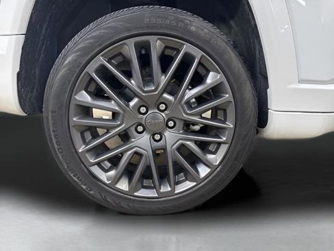 Certified 2022 Jeep Compass High Altitude image 26