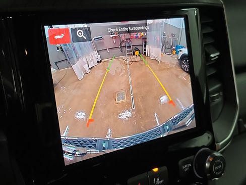 New 2026 RAM 1500 Big Horn AWD/4WD image 23