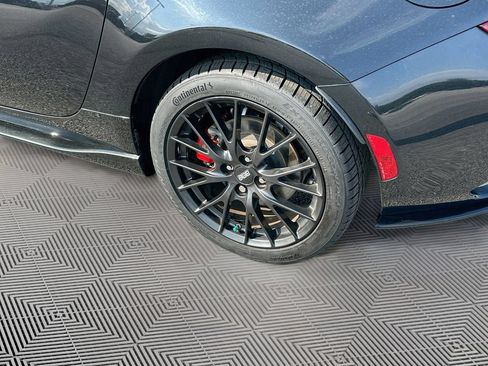 Used 2016 MAZDA MX-5 Miata Club w/ Brembo/BBS Package RWD image 33