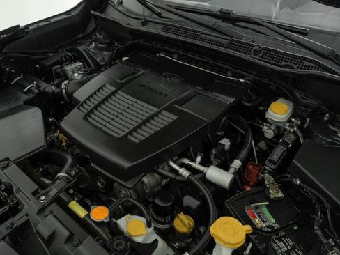 Used 2021 Subaru Forester AWD EYESIGHT DRIVER ASSIST LAN image 46