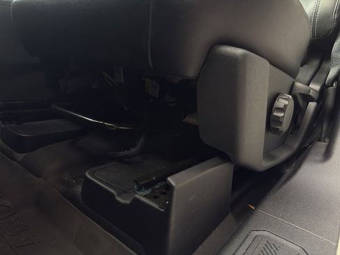 New 2025 Ford Bronco Big Bend w/ Black Diamond Package image 16