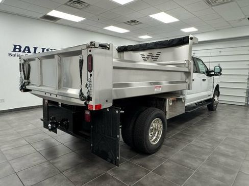 Used 2025 Ford F350 XL w/ XL Chrome Package AWD/4WD image 5