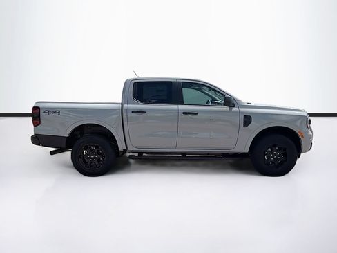 Used 2026 Ford Ranger XLT w/ Technology Package AWD/4WD image 4