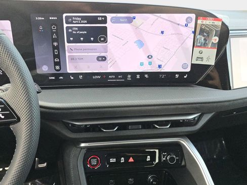 New 2026 Audi SQ5 Prestige AWD/4WD image 23