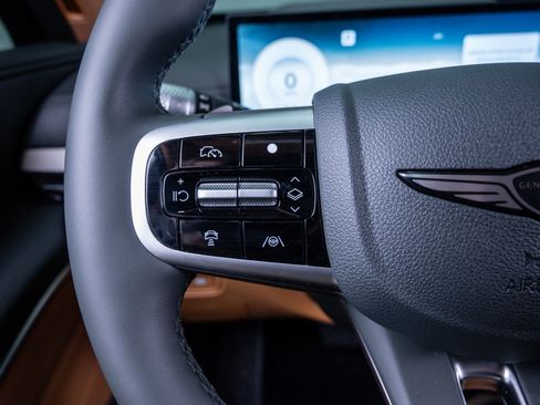 New 2026 Genesis GV80 3.5T Advanced image 23