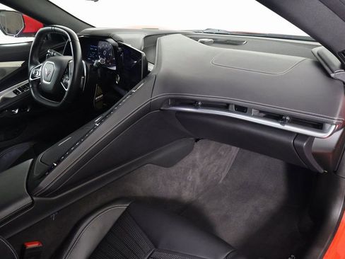 Used 2023 Chevrolet Corvette Stingray Preferred Conv w/ 2LT image 8