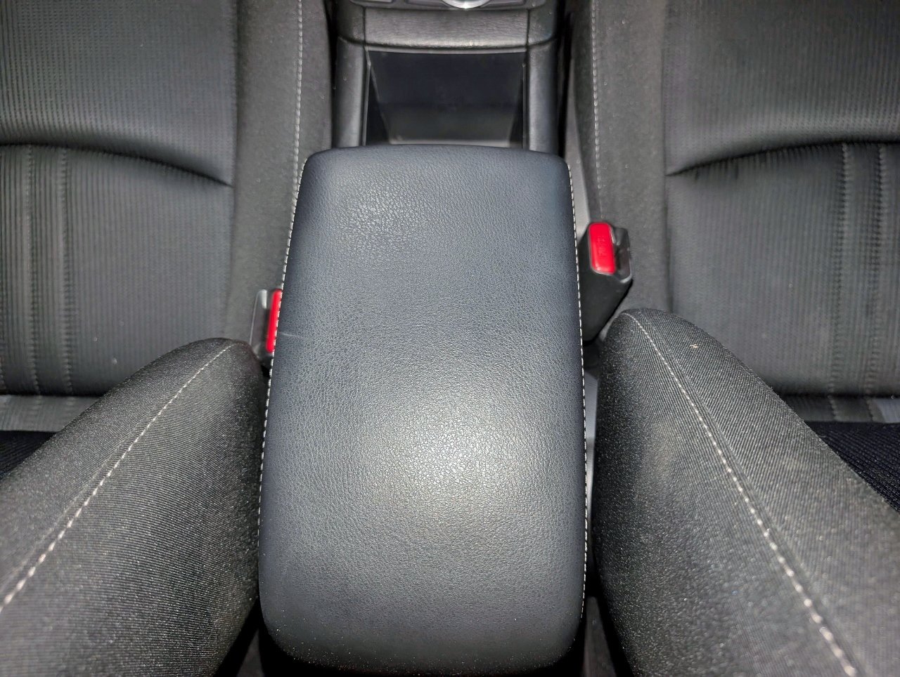 Used 2021 MAZDA CX-3 Sport FWD image 37