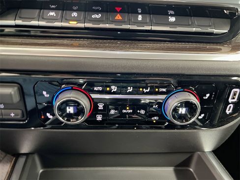 New 2026 Chevrolet Silverado 1500 RST w/ Convenience Package II image 16