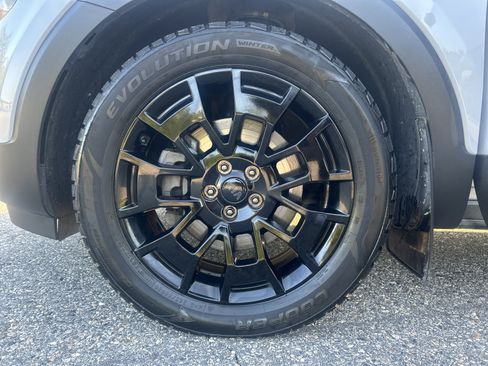 Used 2021 Kia Telluride SX w/ SX Prestige Package AWD/4WD image 12