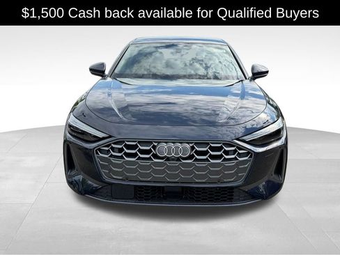 New 2026 Audi A5 2.0T Premium Plus AWD/4WD image 2