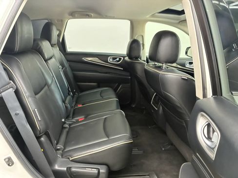 Used 2020 INFINITI QX60 Pure FWD image 22