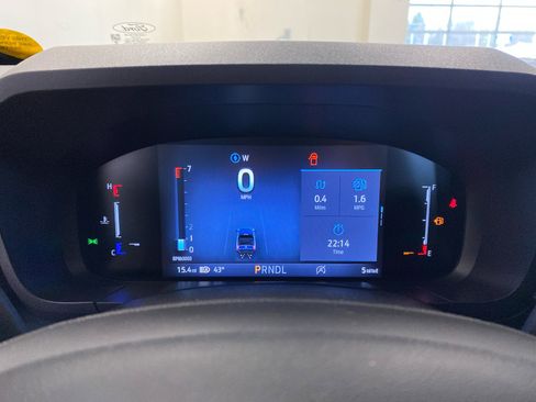 New 2026 Ford Maverick XL w/ 4K Tow Package image 20