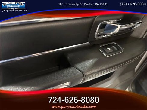 Used 2017 RAM 1500 Laramie w/ Convenience Group image 26