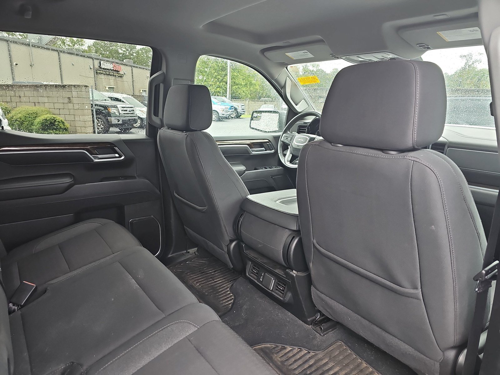 Used 2024 GMC Sierra 1500 Elevation AWD/4WD image 11