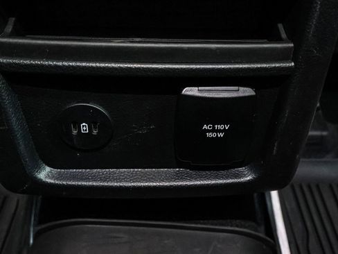Certified 2024 Ford Edge SEL w/ Convenience Package AWD/4WD image 25