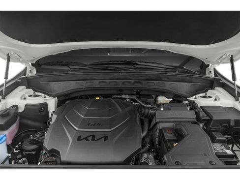 Used 2023 Kia Telluride LX image 15