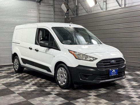 Used 2019 Ford Transit Connect XL FWD image 4