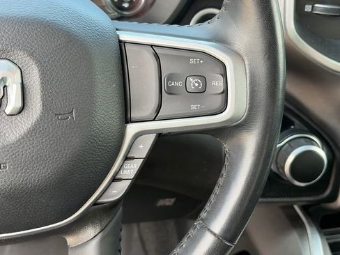 Used 2023 RAM 1500 Lone Star AWD/4WD image 22