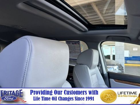 Used 2018 Honda CR-V EX-L image 17