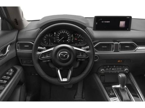 Used 2024 MAZDA CX-5 AWD 2.5 S image 10