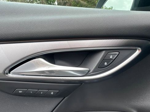 New 2026 Buick Envision Sport Touring AWD/4WD image 22