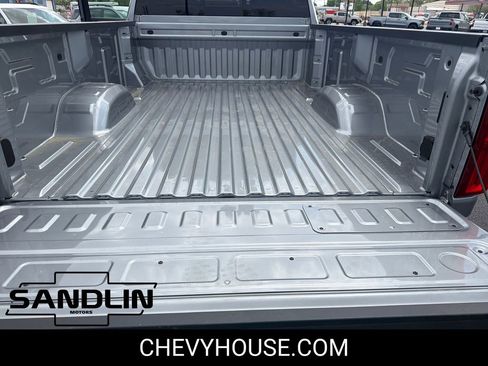 New 2026 Chevrolet Silverado 3500 LT w/ Texas Edition image 24