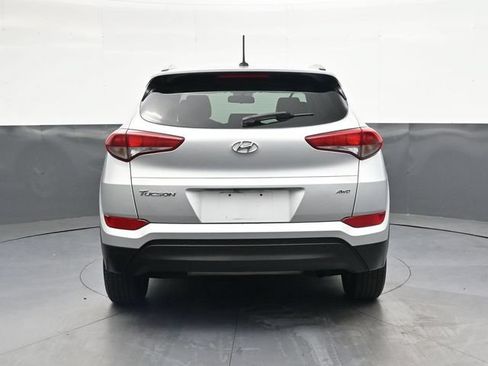 Used 2016 Hyundai Tucson SE w/ Option Group 02 AWD/4WD image 5