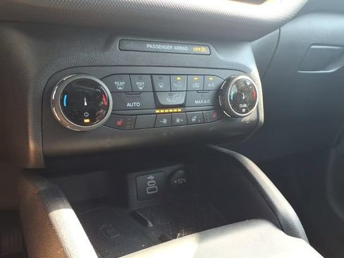 Used 2023 Ford Bronco Sport Outer Banks w/ Tech Package AWD/4WD image 19