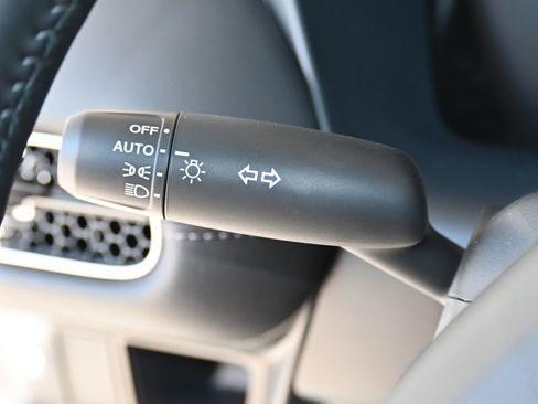 New 2026 Honda HR-V EX-L image 29