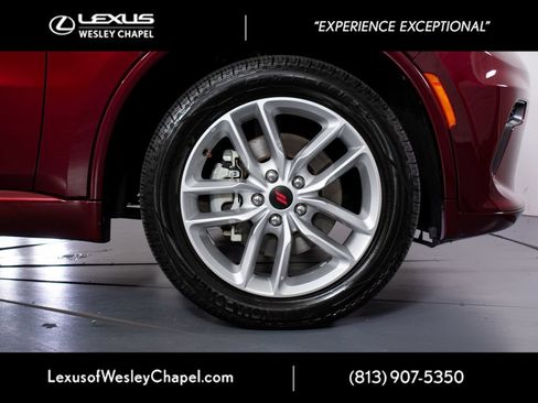Used 2023 Dodge Durango GT RWD image 5