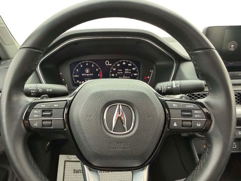 Used 2023 Acura Integra FWD image 26