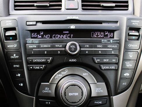 Used 2014 Acura TL w/ Technology Package image 18