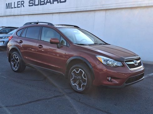 Used 2014 Subaru Crosstrek 2.0i Premium image 1