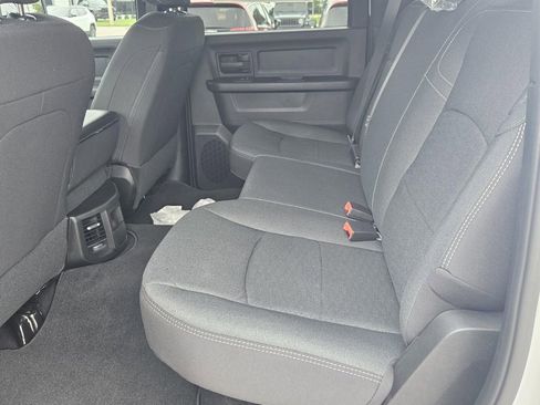 New 2026 RAM 2500 Tradesman image 10