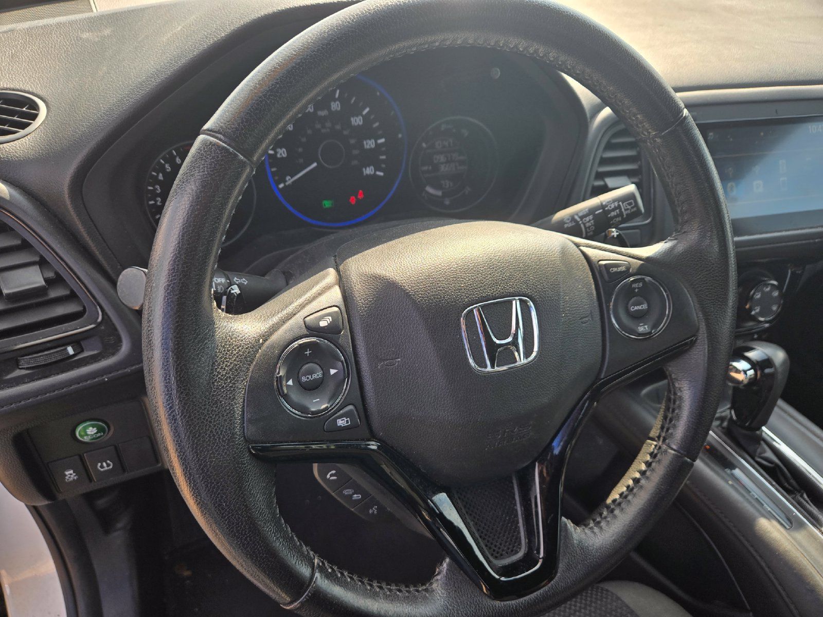Used 2020 Honda HR-V Sport image 8