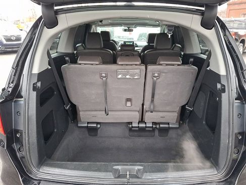 Used 2018 Honda Odyssey EX-L image 31