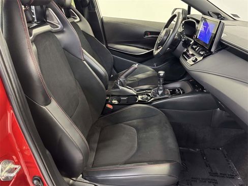 Used 2023 Toyota Corolla GR image 12