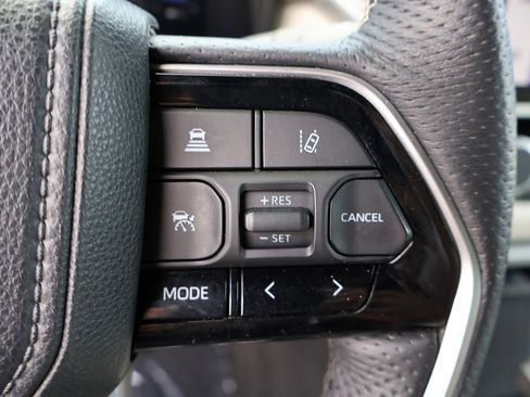 Used 2023 Toyota Tundra Capstone image 51