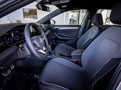 New 2026 Volkswagen Jetta Sport image 28
