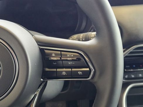 New 2026 MAZDA CX-90 3.3 Turbo w/ Premium Plus Pkg image 11