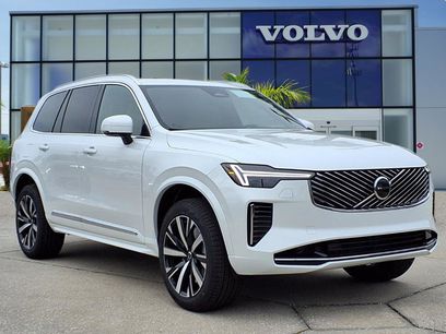 New 2026 Volvo XC90 B5 Core