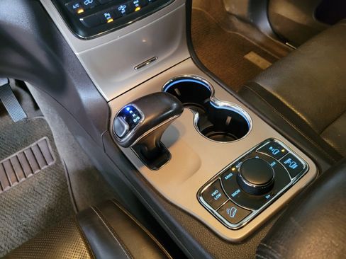 Used 2014 Jeep Grand Cherokee Summit image 28