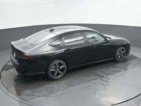 New 2026 Honda Accord Sport image 26