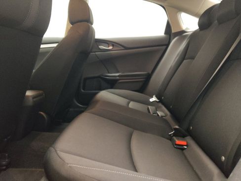 Used 2020 Honda Civic LX image 18