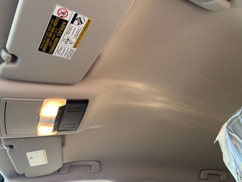 New 2026 Nissan Rogue SV image 22