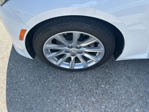 Used 2023 Cadillac CT5 Luxury RWD image 17