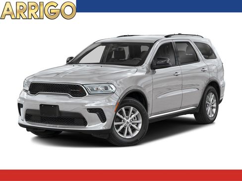 New 2026 Dodge Durango GT AWD/4WD image 1