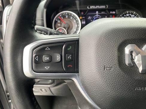 Used 2022 RAM 1500 Laramie image 95