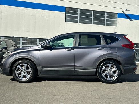 Used 2019 Honda CR-V EX image 7