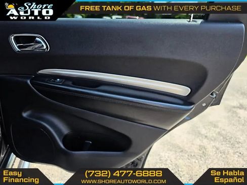 Used 2014 Dodge Durango SXT w/ Quick Order Package 23B AWD/4WD image 17